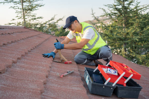 Best Slate Roofing  in Green Springs, OH